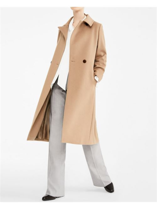 BCOLLAG MAXMARA | 2526016051600006 CAMMELLO
